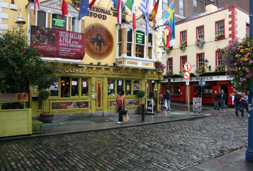 Dublin