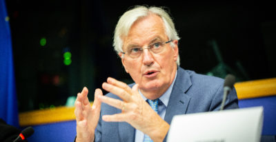 Michel Barnier