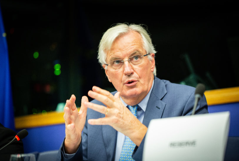Michel Barnier
