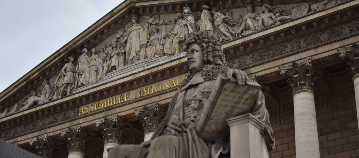 Assemblée Nationale