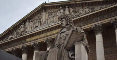 Assemblée Nationale