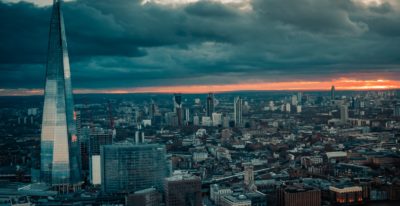 The City London