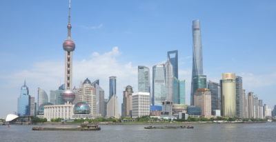 Shanghai