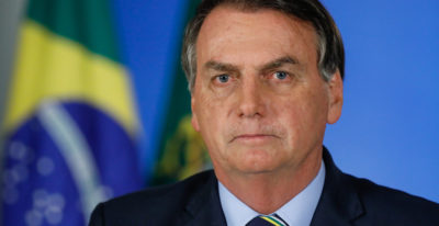 Bolsonaro