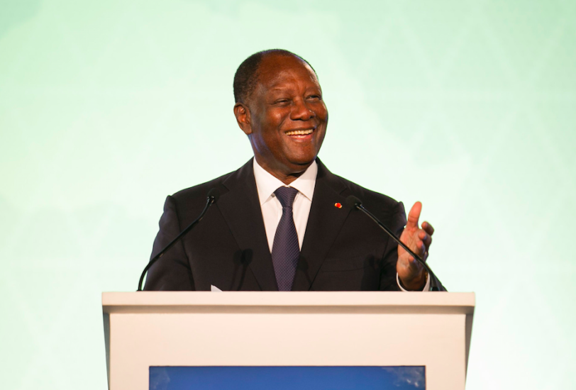 Alassane Ouattara