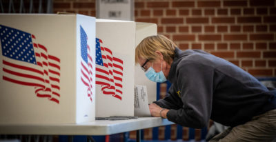 bureau votes usa