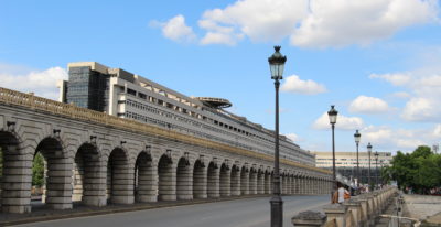 Bercy