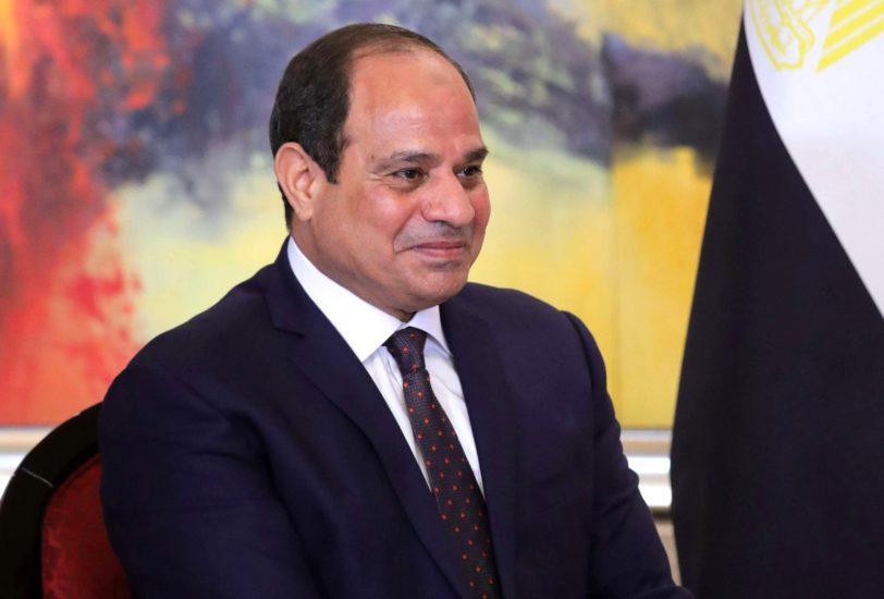 President Sissi