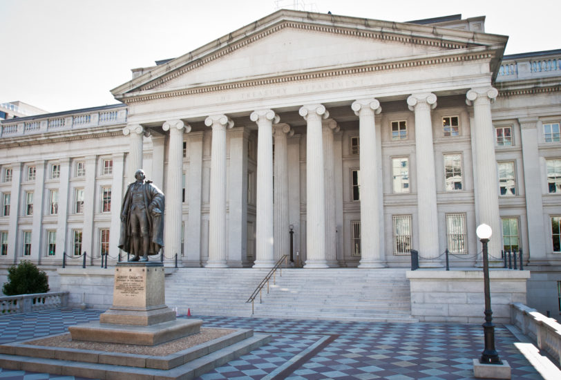 US Treasury