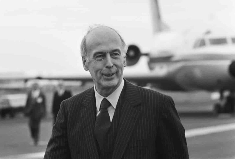 Giscard