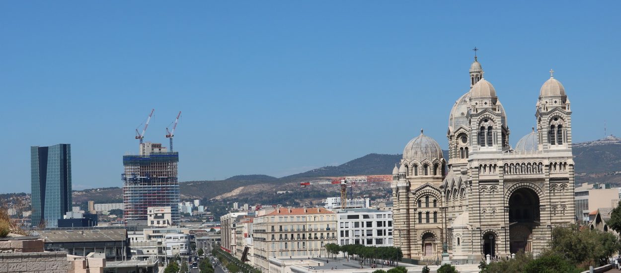 Marseille