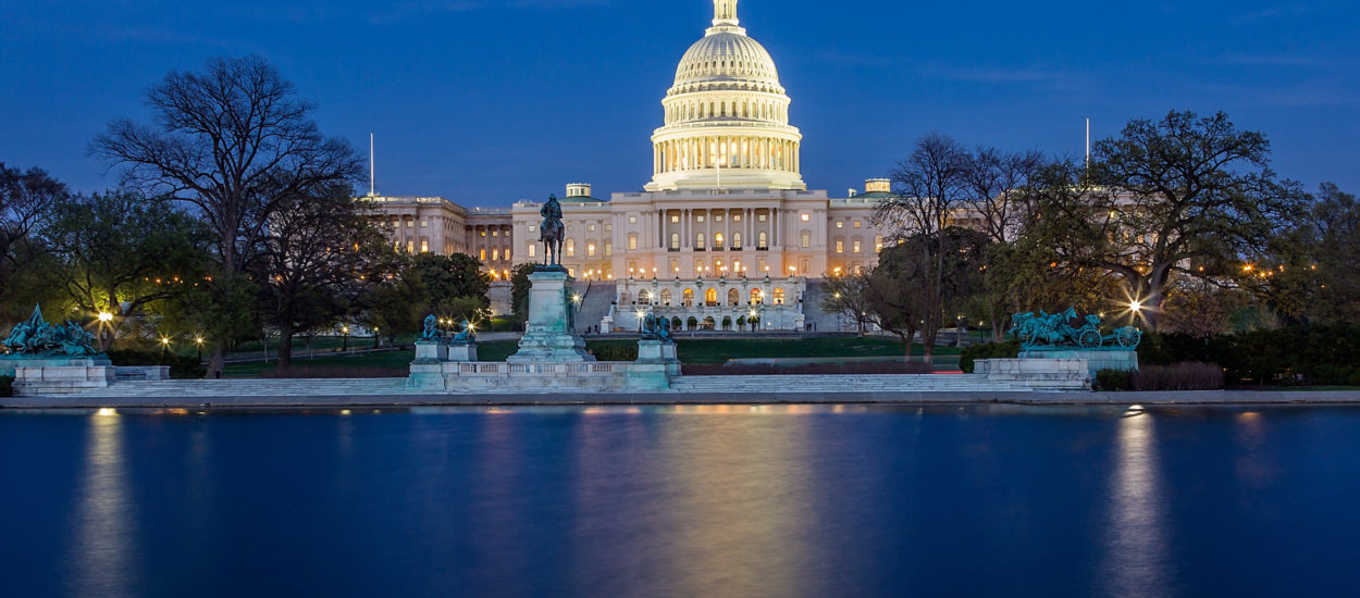 US Capitol