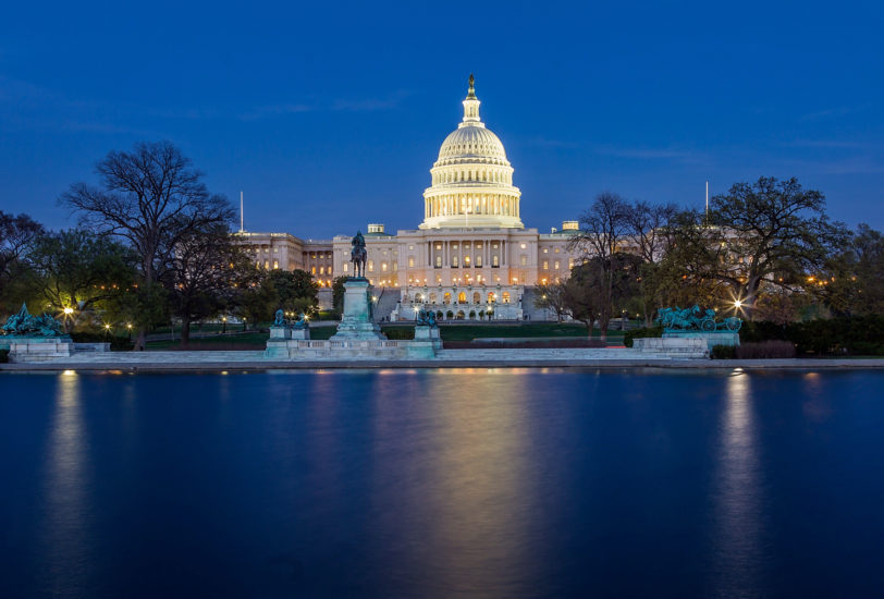 US Capitol