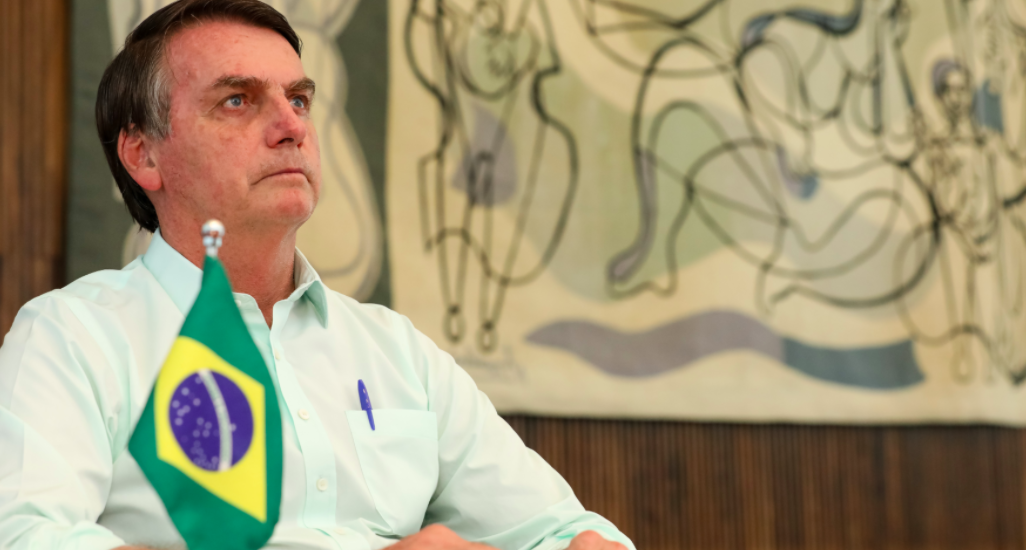 Bolsonaro Bresil