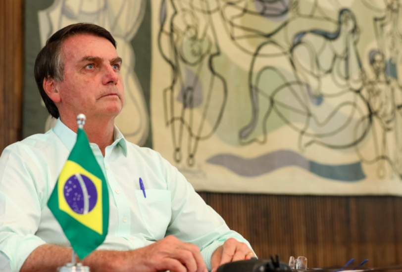 Bolsonaro Bresil