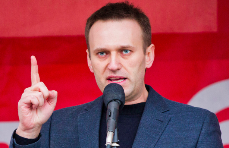 Navalny