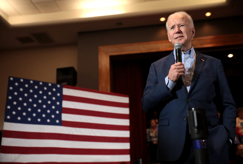 Joe Biden USA