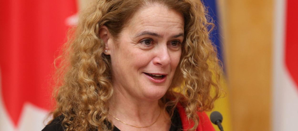 Julie Payette