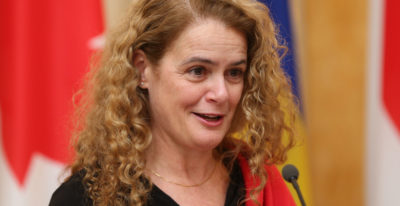 Julie Payette
