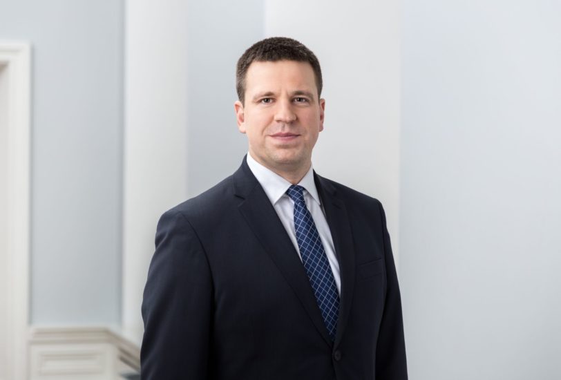 Juri Ratas