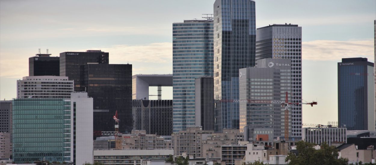 La Défense