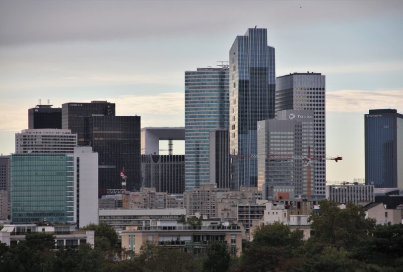 La Défense