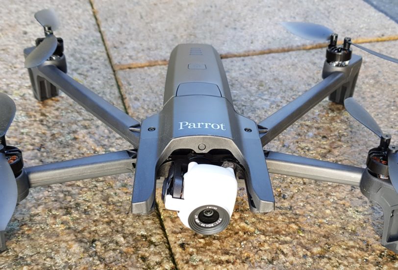 drone Parrot