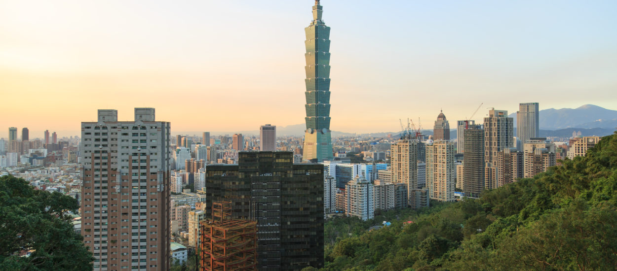 Taipei