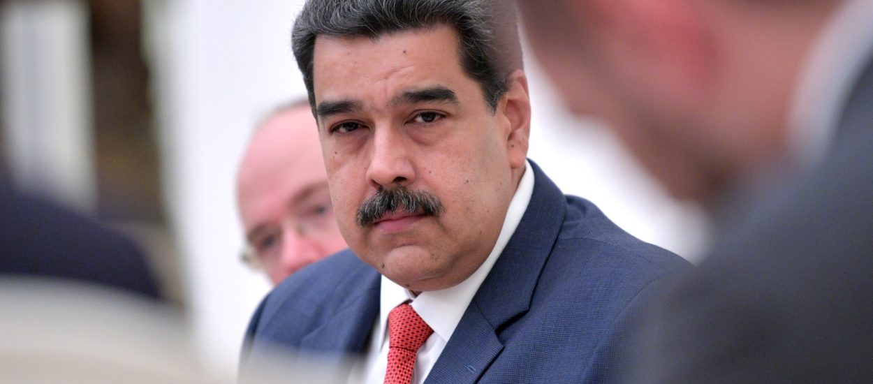 Maduro