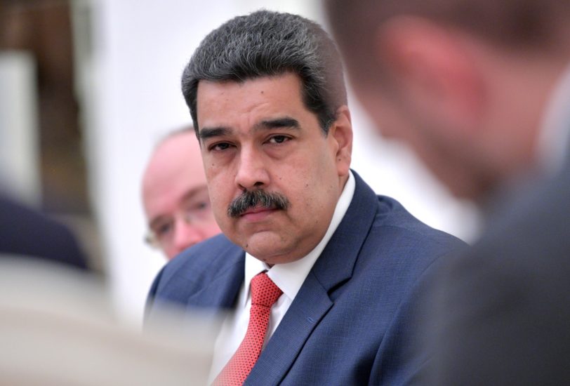 Maduro