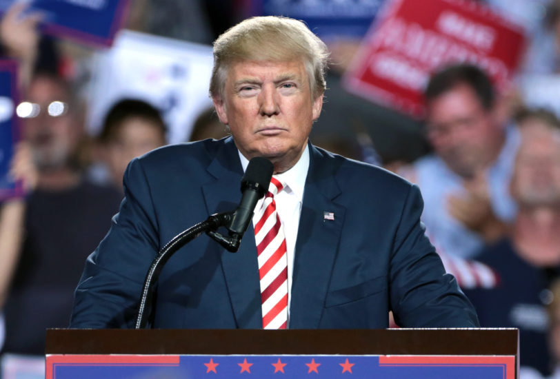 Trump