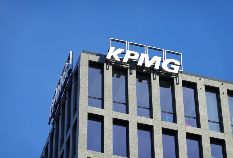KPMG