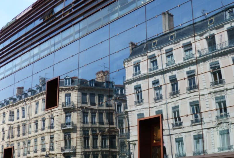 bâtiment