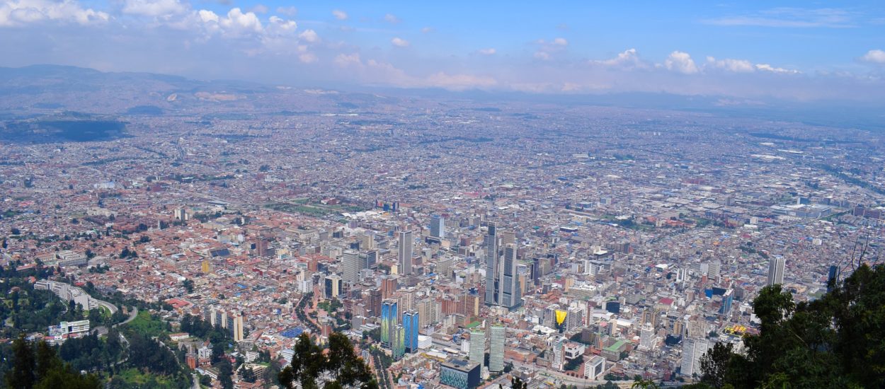 Bogota