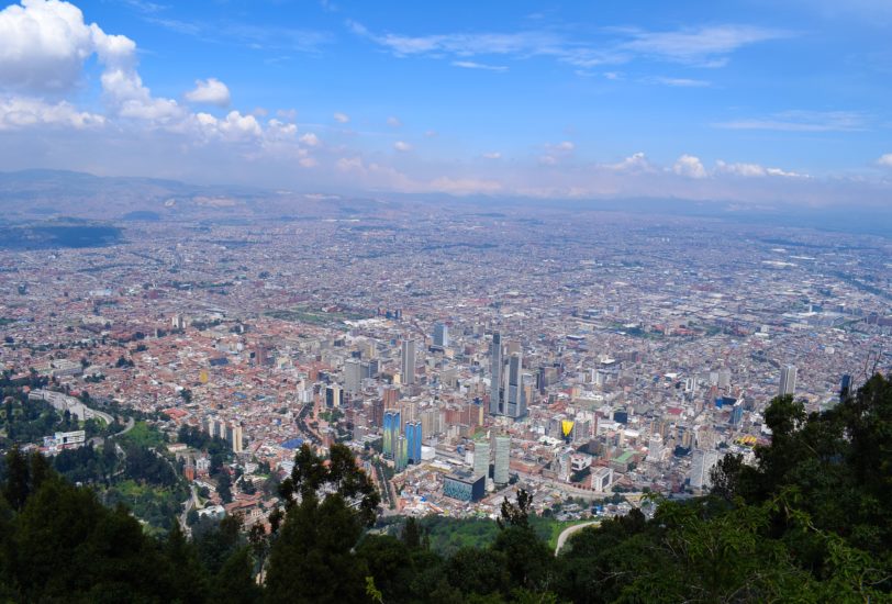 Bogota