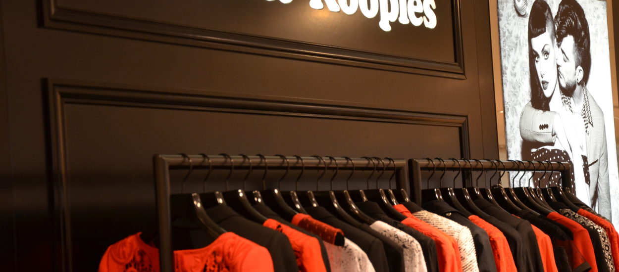 The Kooples