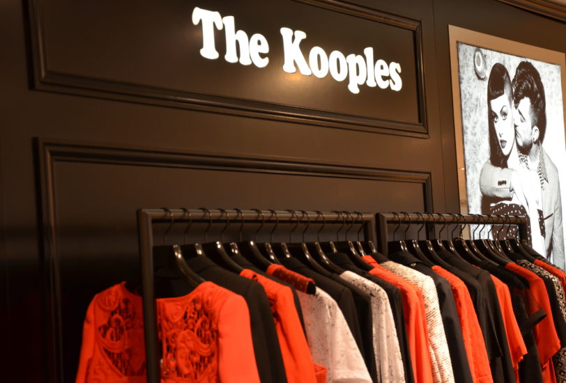 The Kooples