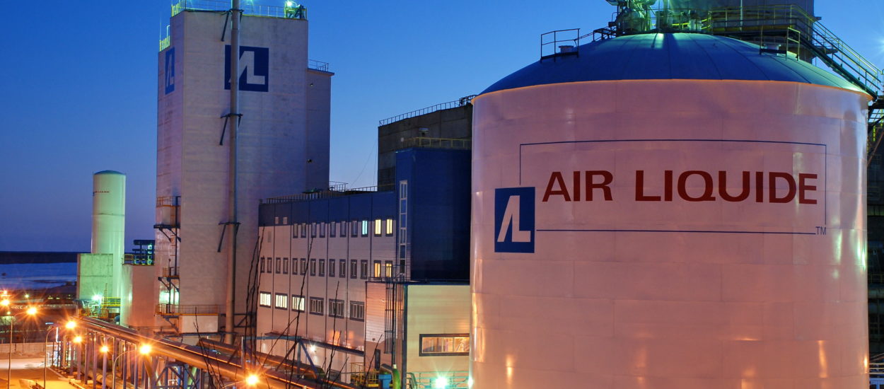 Air Liquide