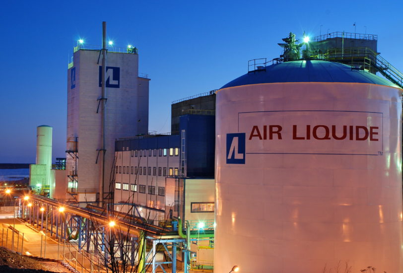 Air Liquide