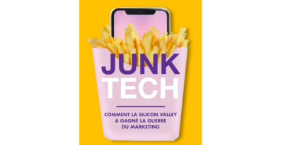 Junk Tech