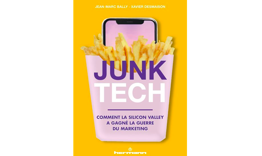 Junk Tech