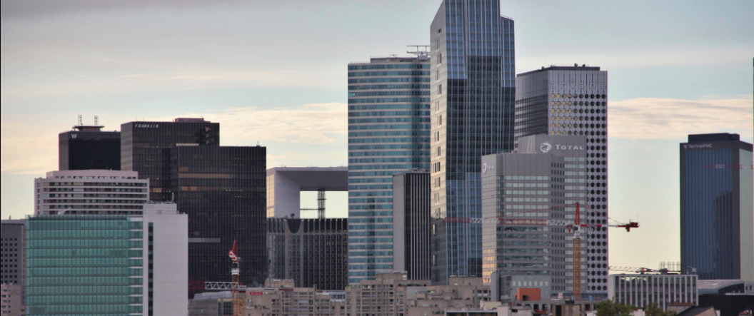 La Défense