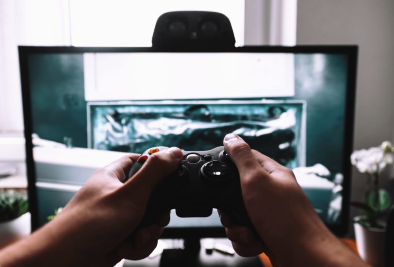 Jeu vidéo