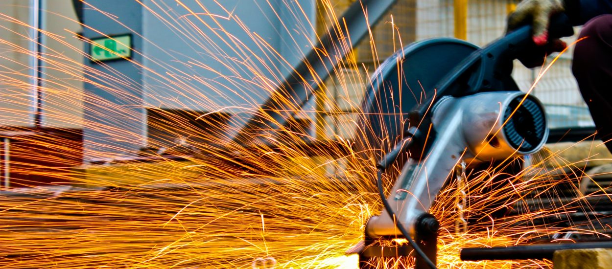 industrie
