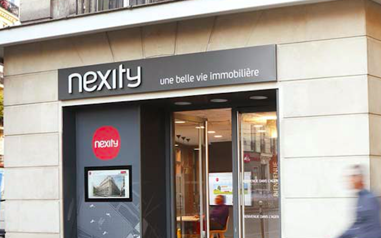 Nexity