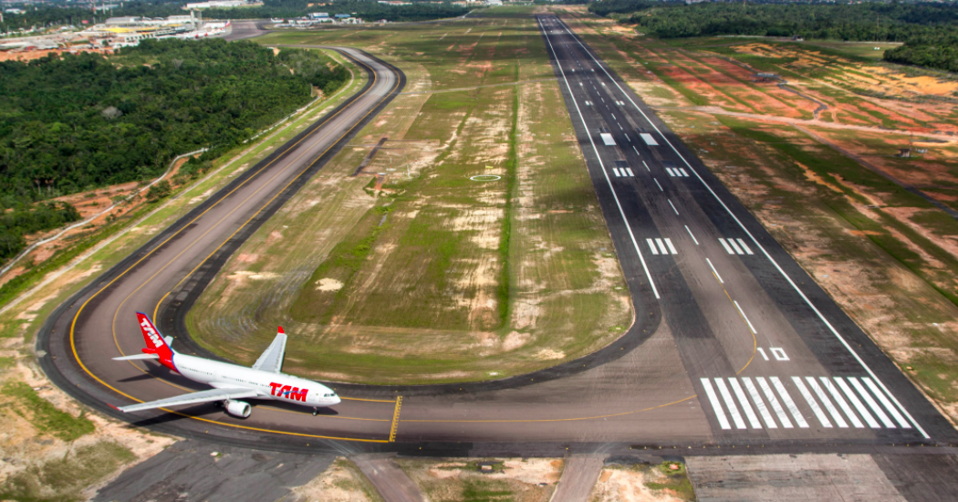 Manaus airport