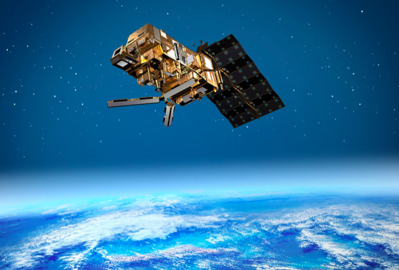 satellite