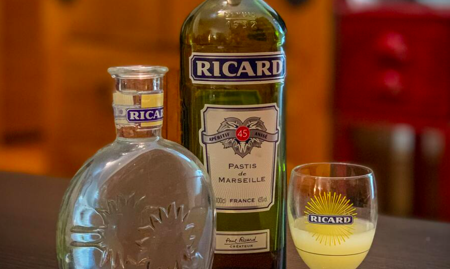 Ricard