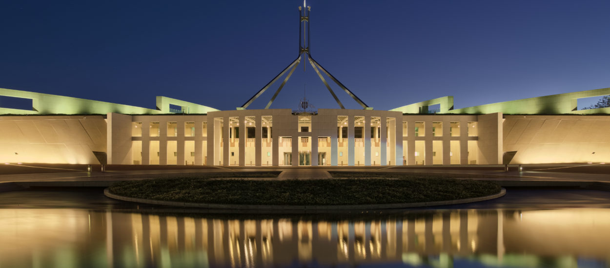 Canberra