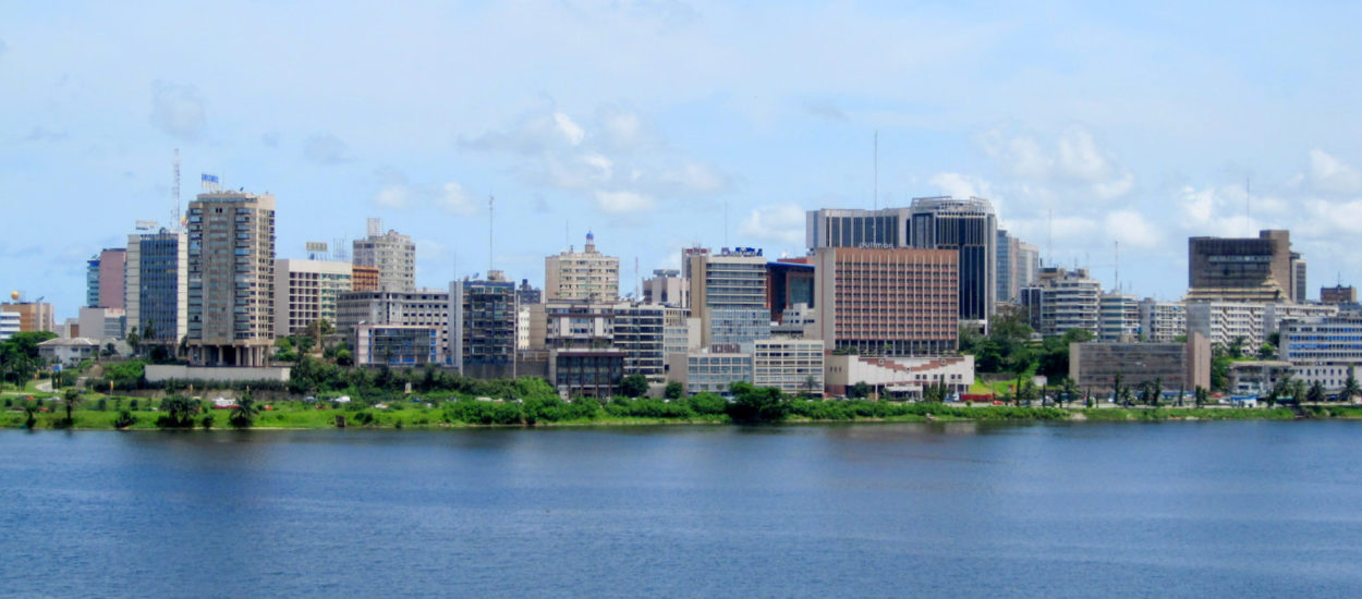 Abidjan